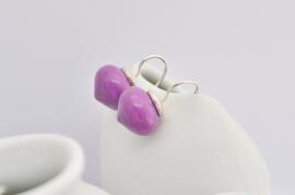 Boucles d'oreilles Patrice Parisotto