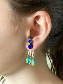 Boucles d'oreilles Boucles d'oreilles Nach