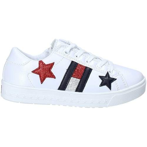 Hilfiger sneakers hotsell