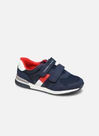 Low top sneakers TOMMY HILFIGER