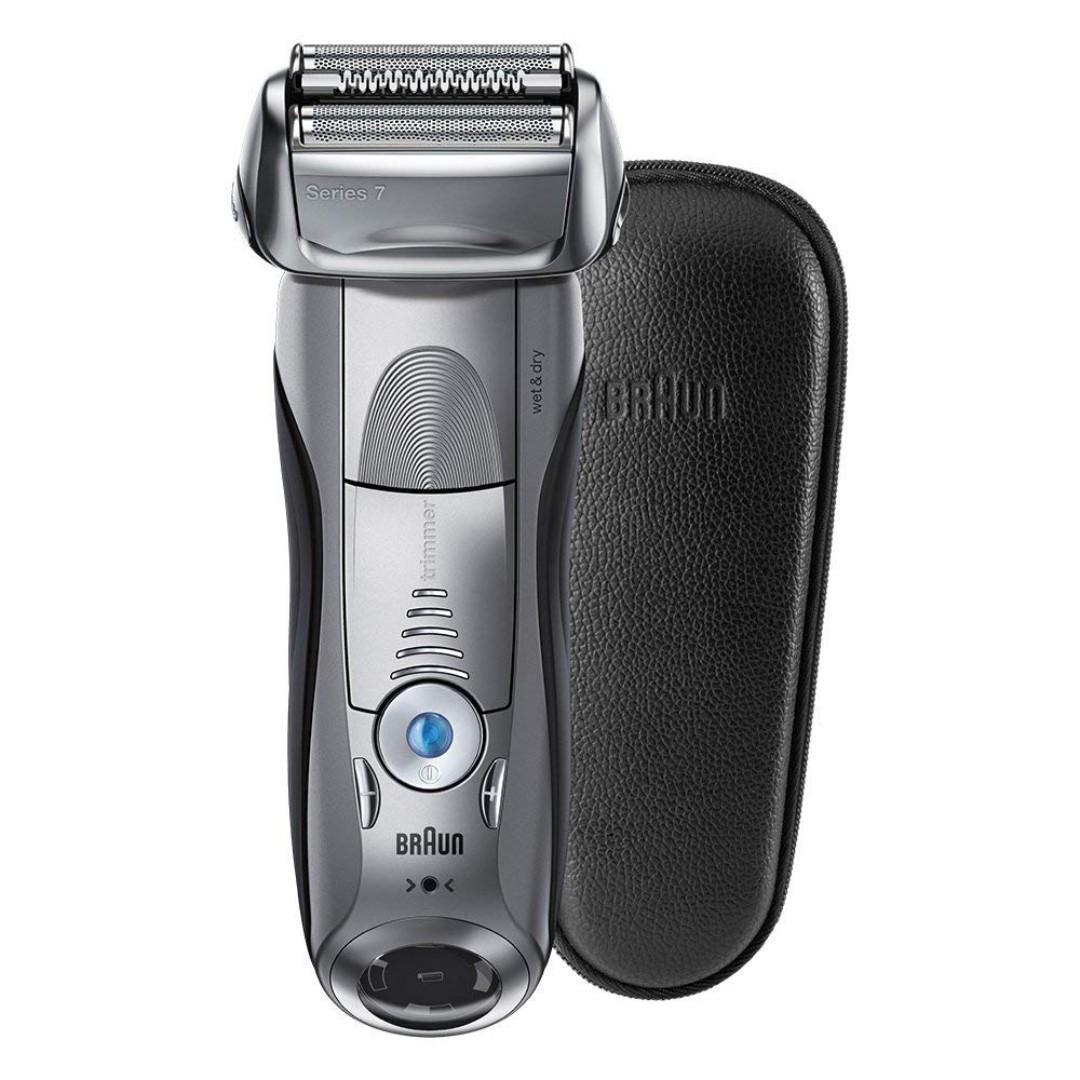 Braun Series 7 7893S specifications