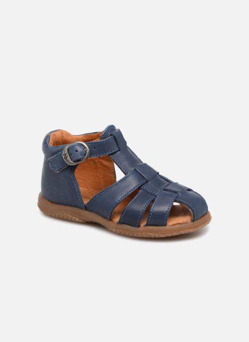 Sandales garçon babybotte 2025