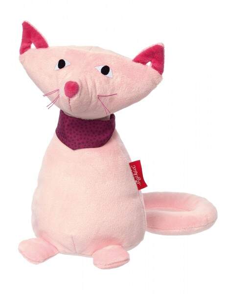 Porteur chat discount