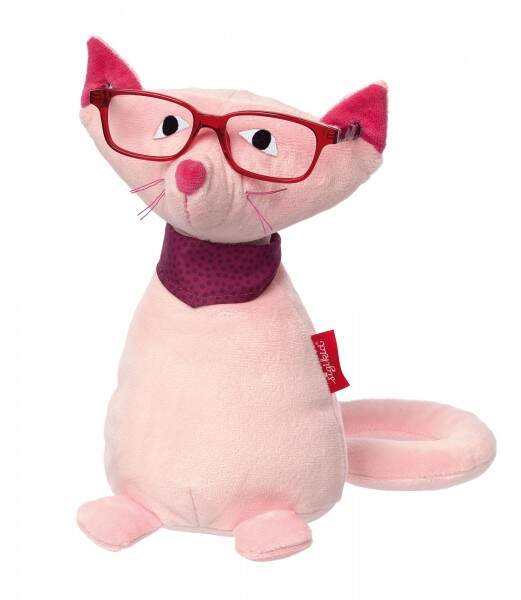 Porteur chat deals