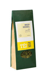 Tea & Infusions Téi vum Séi