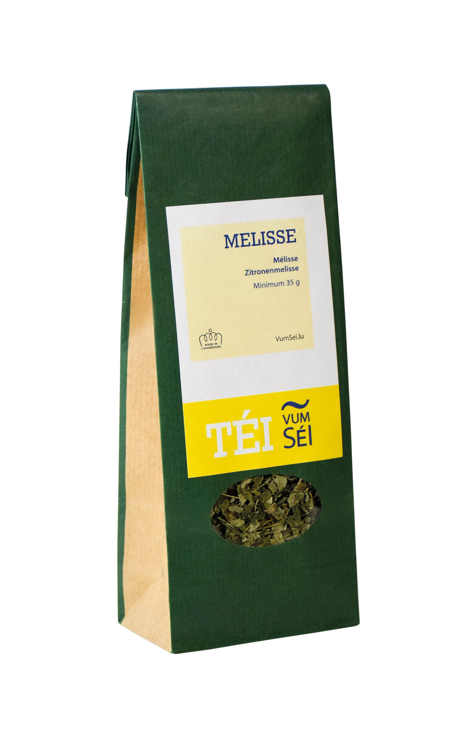 Tee als lose Ware : Melisse 