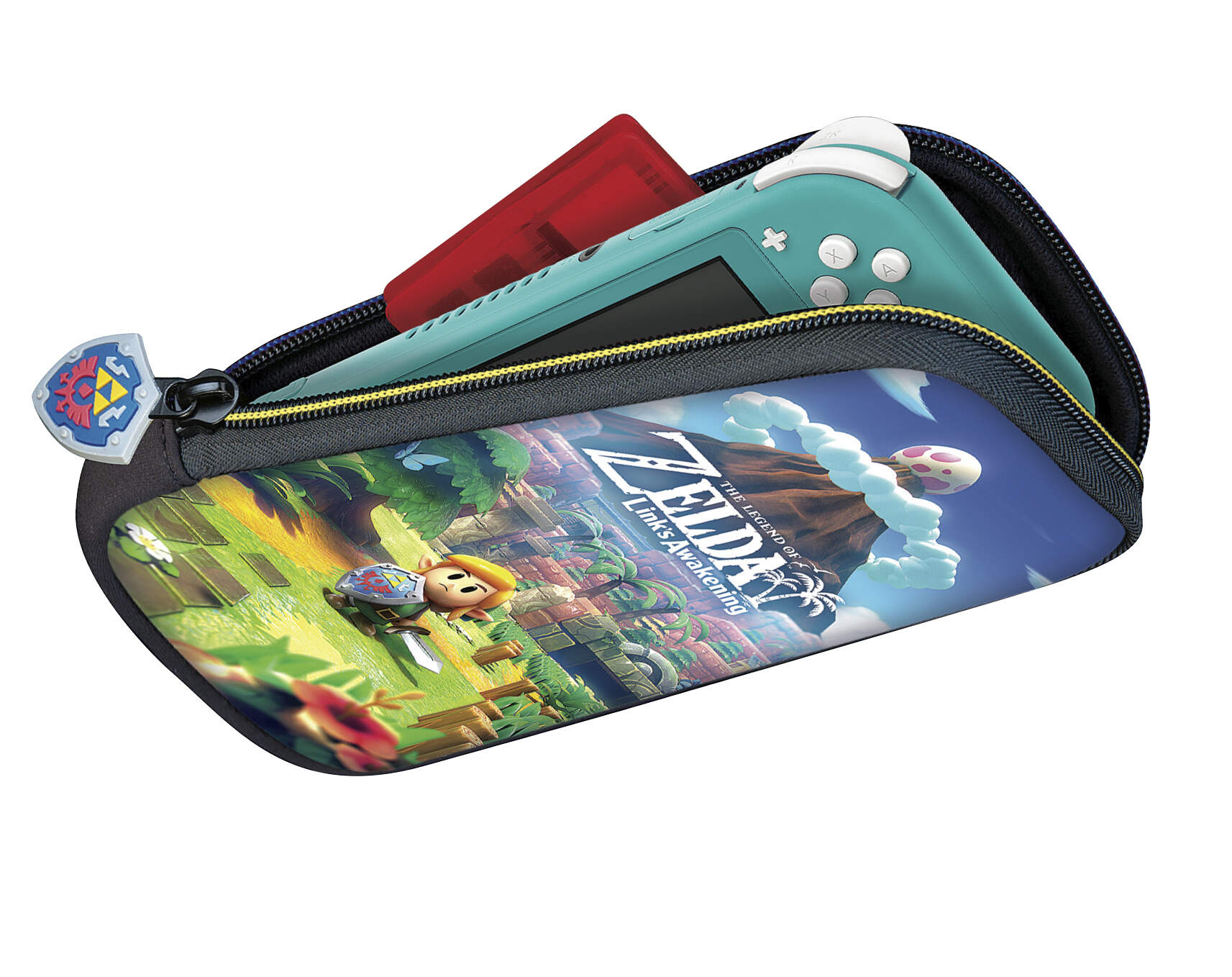 Nintendo Slim Case Zelda Link s Awakening SWITCH LITE Letzshop