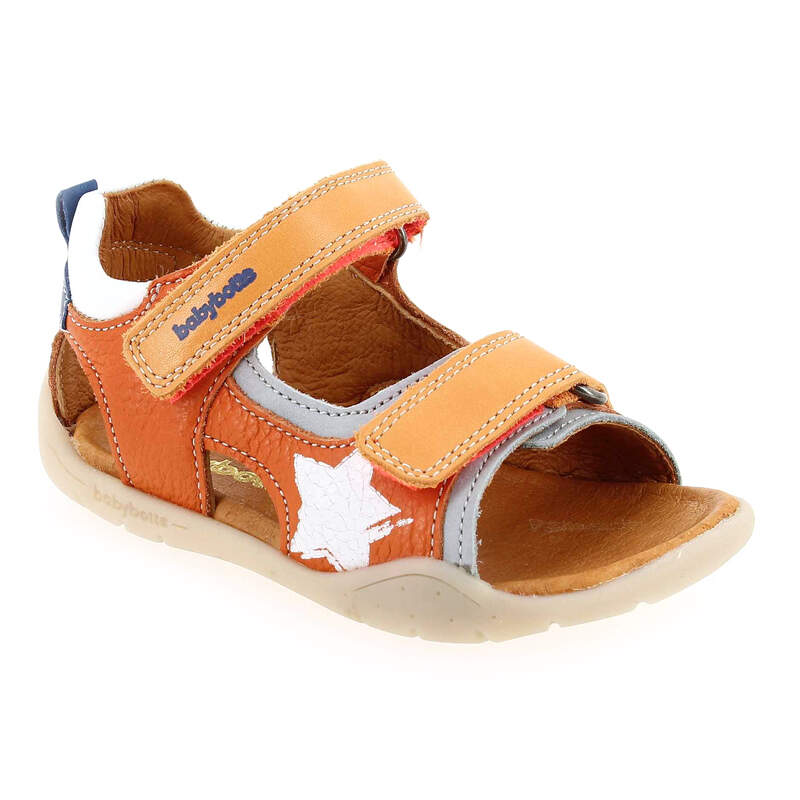 Sandales clearance babybotte garcon