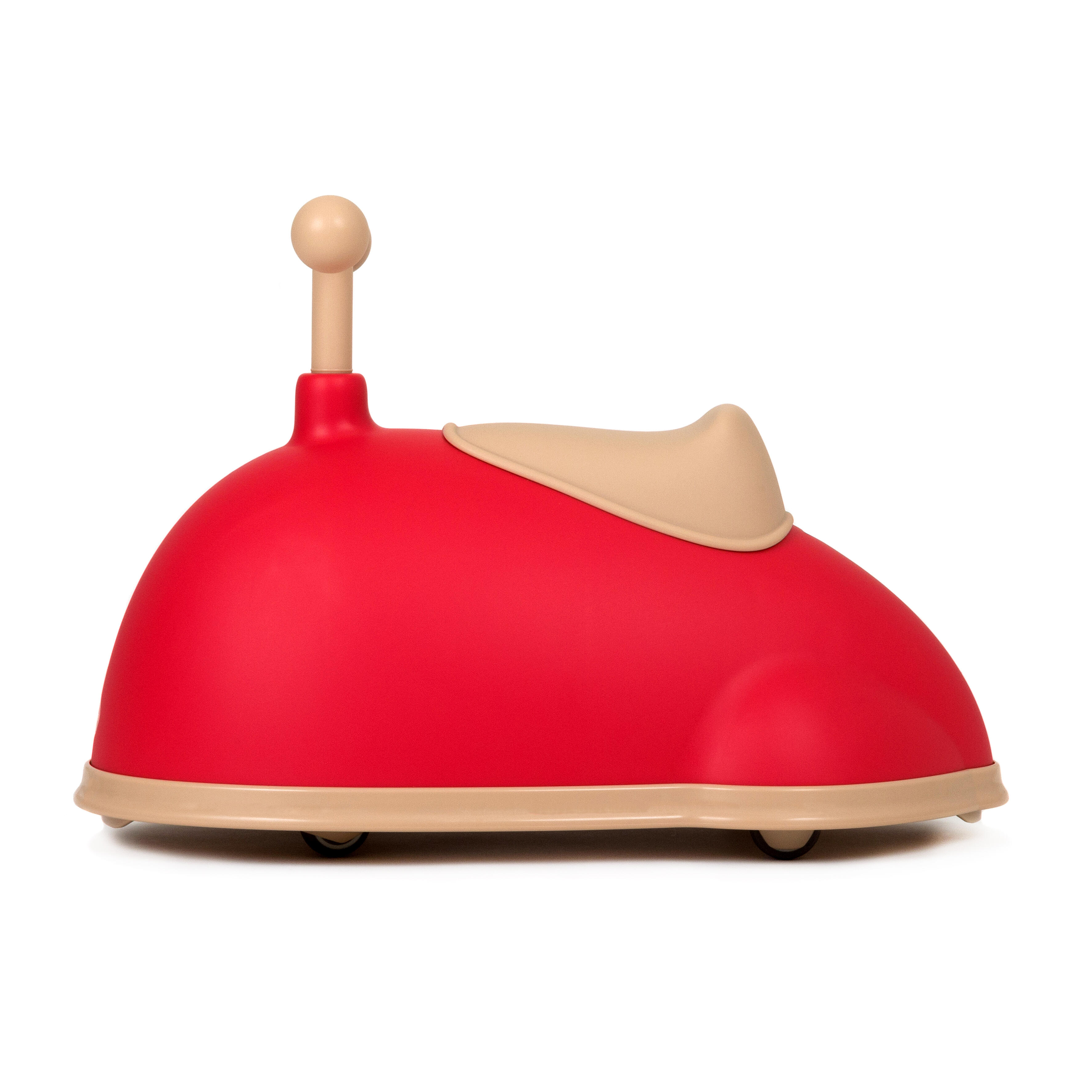 Porteur racer rouge baghera clearance