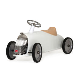 Schiebe- & Pedalfahrzeuge Spielzeug für draußen Baghera