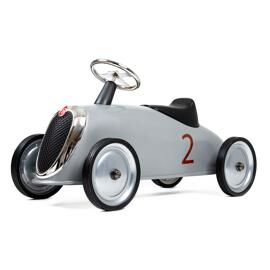 Push & Pedal Riding Vehicles Outdoor Play Equipment Baghera