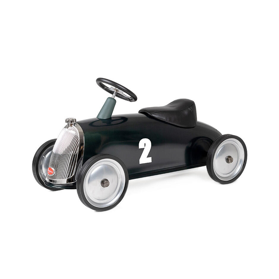 Rutschauto - Rider Gentleman | 2-4 Jahre