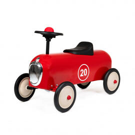Push & Pedal Riding Vehicles Outdoor Play Equipment Baghera