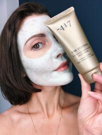 Skin Care Masks & Peels -417