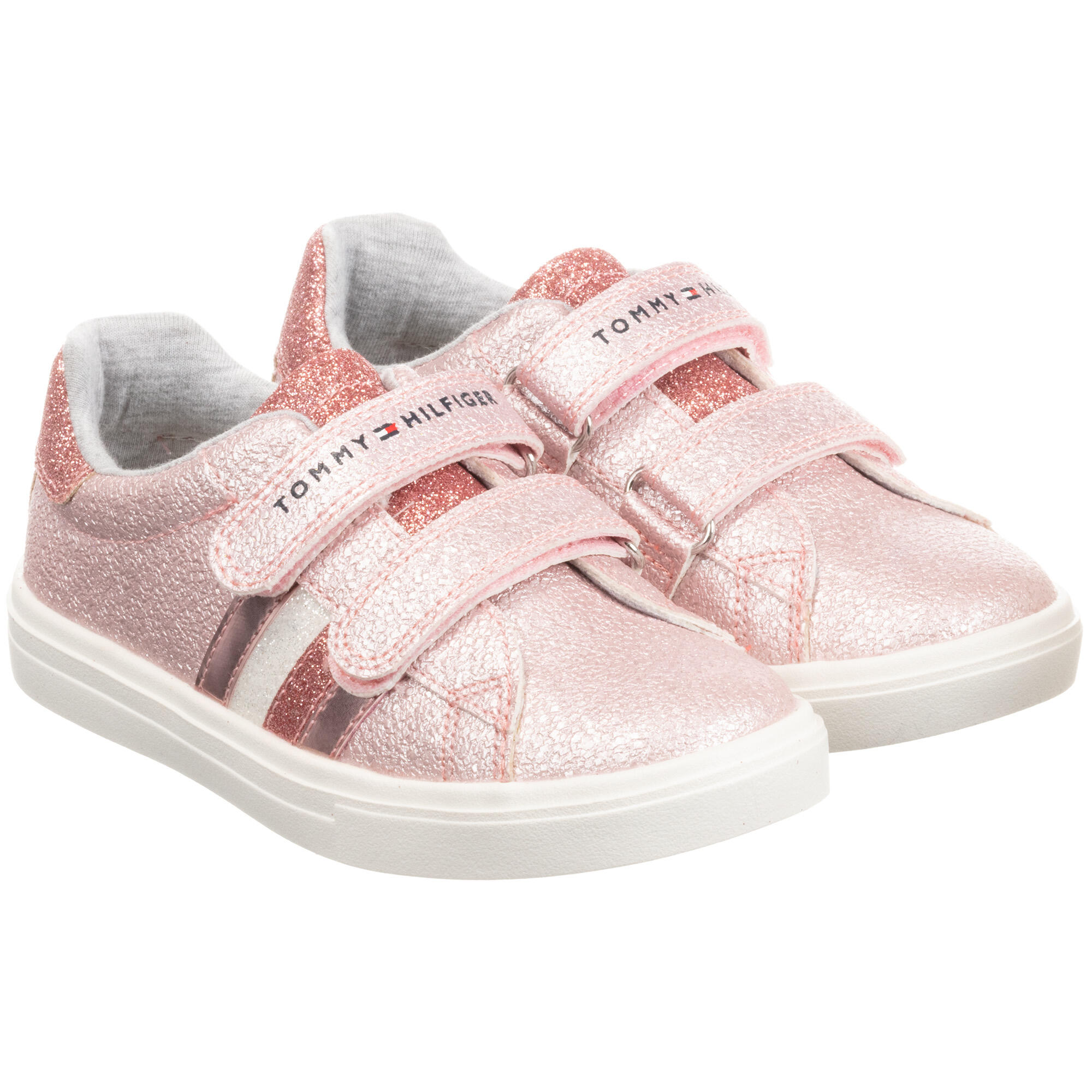 TOMMY HILFIGER SNEAKERS TOMMY HILFIGER Letzshop