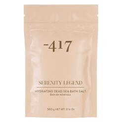 Bath Additives -417