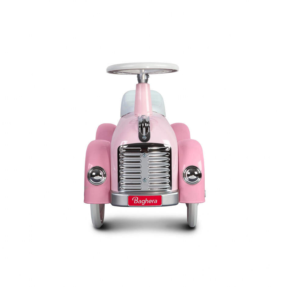 Porteur baghera rose hotsell
