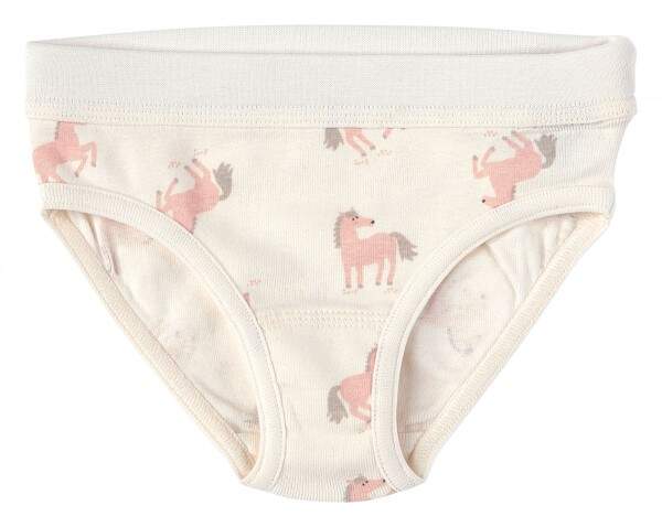 Fille avec slip hot sale
