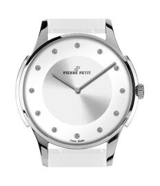 Wristwatches Pierre Petit