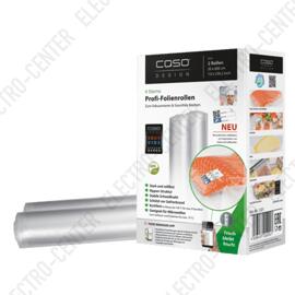 Vacuum Sealer Bags Caso