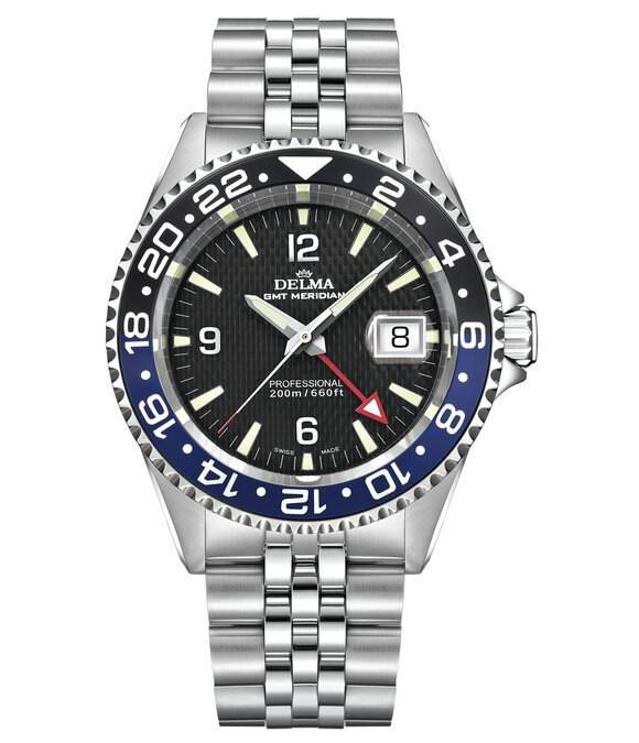 Delma watches for sale clearance