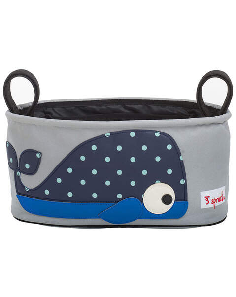 3 sprouts deals kinderwagen organizer