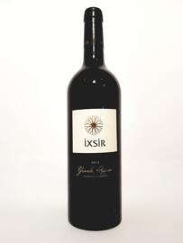 Libanon Ixsir Winery