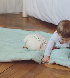 Baby & Toddler Throw Pillows Zü
