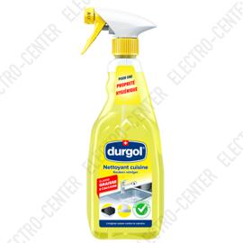 Reinigungsutensilien Durgol