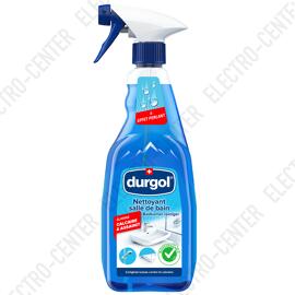 Nettoyage maison Durgol