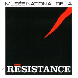History books Exhibition catalogs Musée national de la Résistance