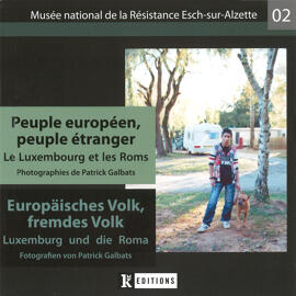 Exhibition catalogs History books Musée national de la Résistance / Editions Kremer-Muller