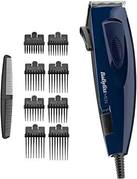 BaByliss E985E Letzshop