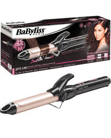 Hair Styling Tools BaByliss