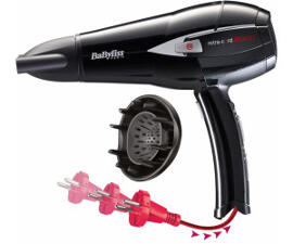 Haarstyling-Geräte BaByliss
