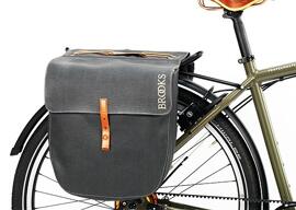 Fahrradtaschen & -koffer BROOKS