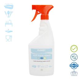 Household Disinfectants Toilet Bowl Cleaners Flowey