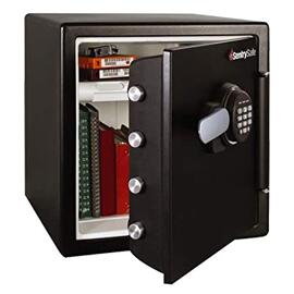 Security Safe Accessories Sentry