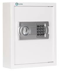Security Safes Protector Key