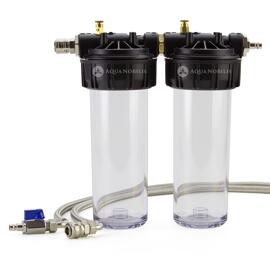 In-Line Water Filters Aqua Nobilis