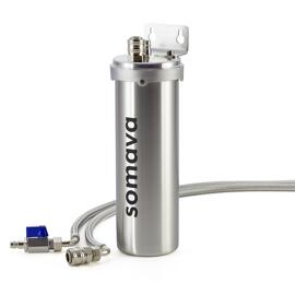 In-Line Water Filters somava