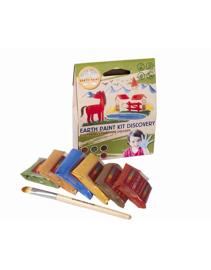 Art & Drawing Toys EARTH PAINT