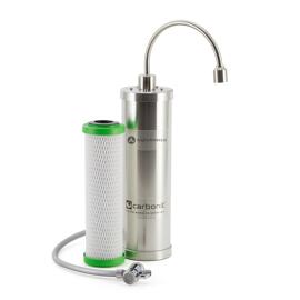 In-Line Water Filters Carbonit