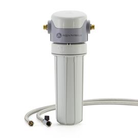In-Line Water Filters Carbonit