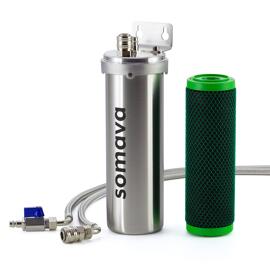 In-Line Water Filters somava
