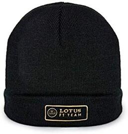 Mütze Lotus