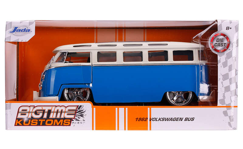 Jada bigtime kustoms sale