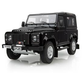 Véhicules tout-terrain et véhicules utilitaires tout-terrain Land Rover