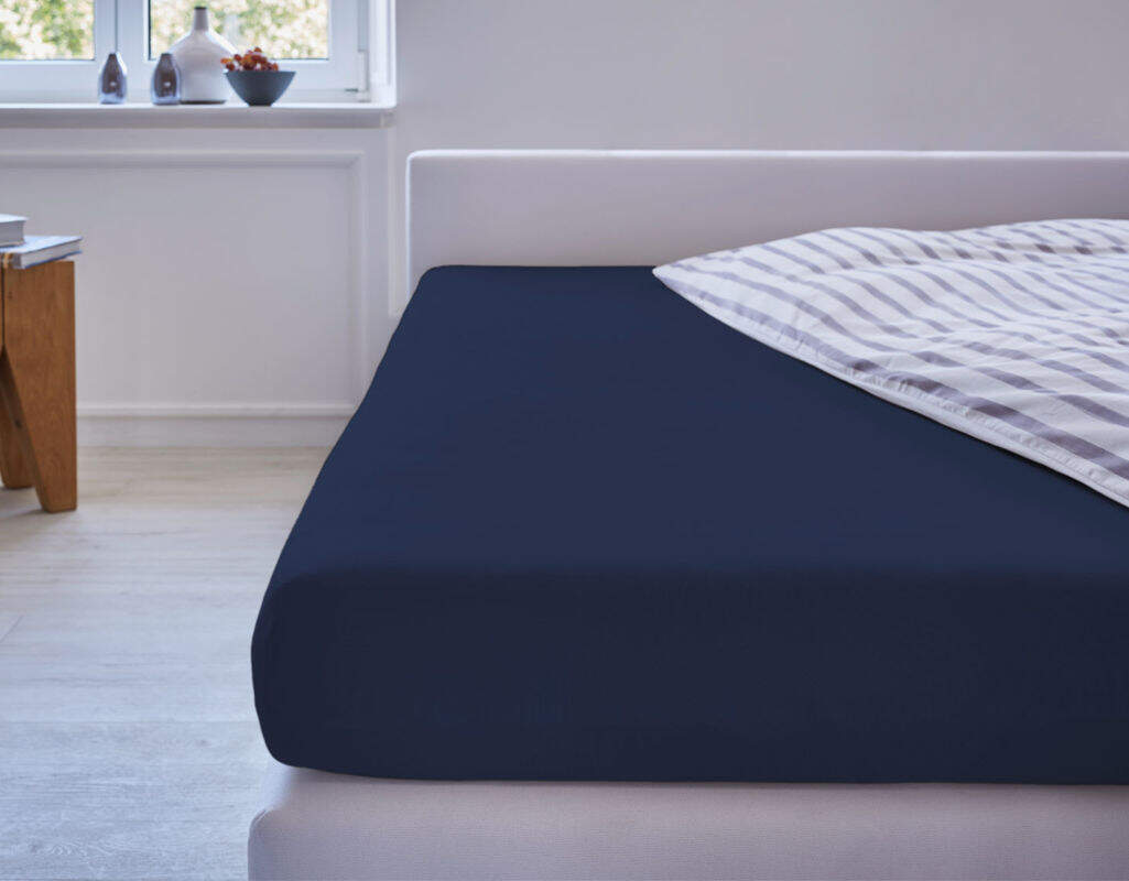 Cotonea Organic fitted sheet for children s mattress Letzshop