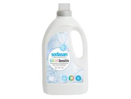 Laundry Detergent Washer & Dryer Accessories Sodasan